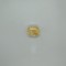 Yellow Sapphire (Pukhraj) 7.66 Ct Lab Tested